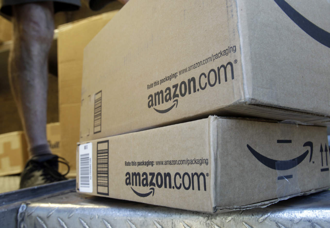 Amazon compra PillPack, proveedora de medicamentos en línea. Noticias en tiempo real