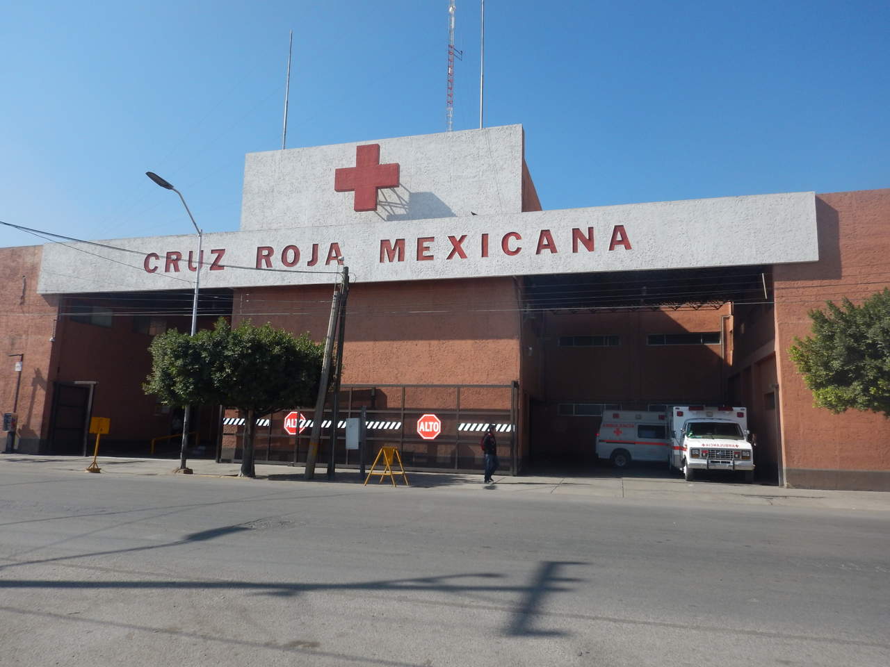 Invita Cruz Roja de Torreón a curso de verano. Noticias en tiempo real