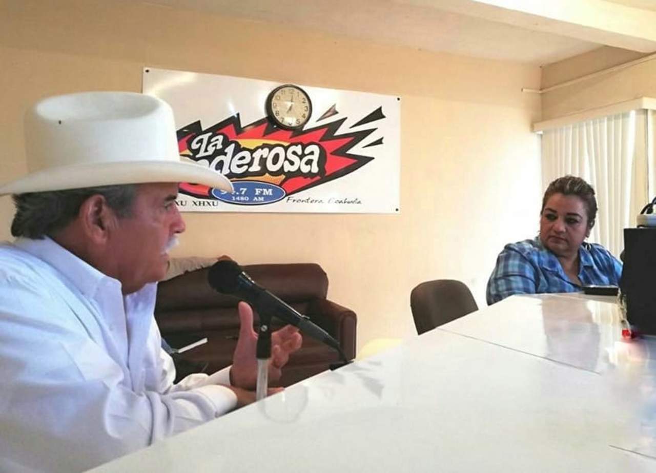 Denuncian ante Fepade al alcalde de Frontera por amenazas a reportera. Noticias en tiempo real