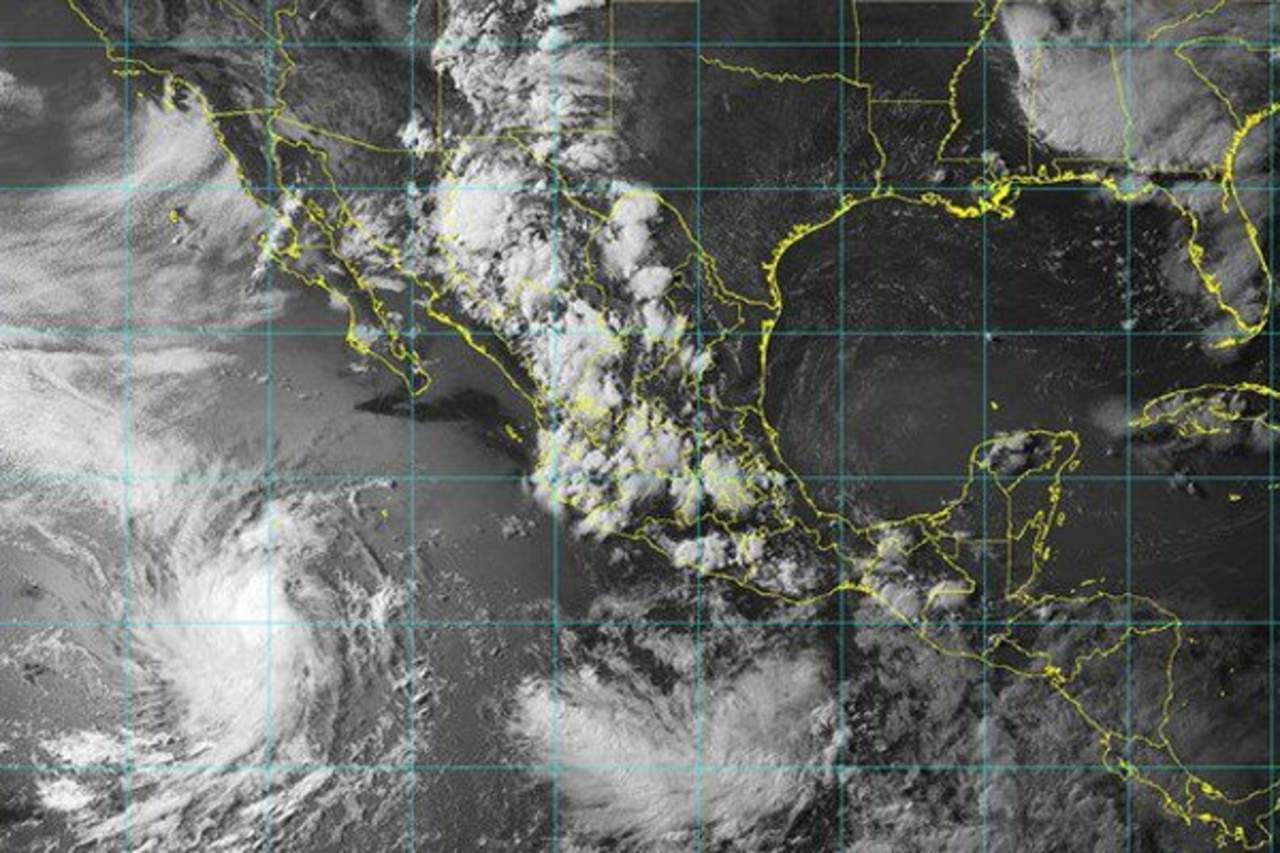 Tormenta tropical Emilia se aleja de costas nacionales. Noticias en tiempo real