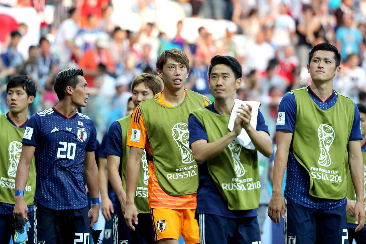 FIFA revisará regla de Fair Play que clasificó a Japón. Noticias en tiempo real