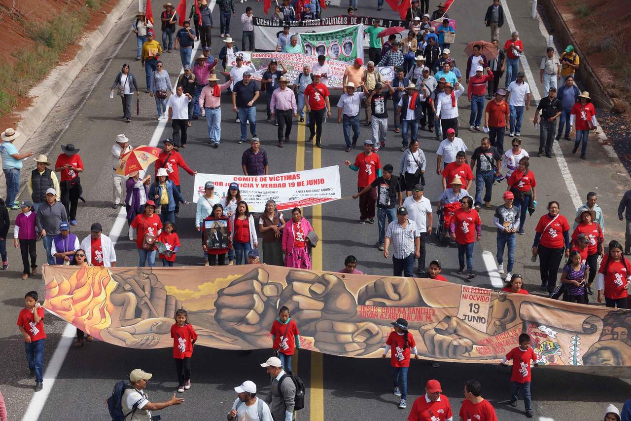 SEP denuncia a CNTE por tratar de frenar entrega de libros en Chiapas. Noticias en tiempo real