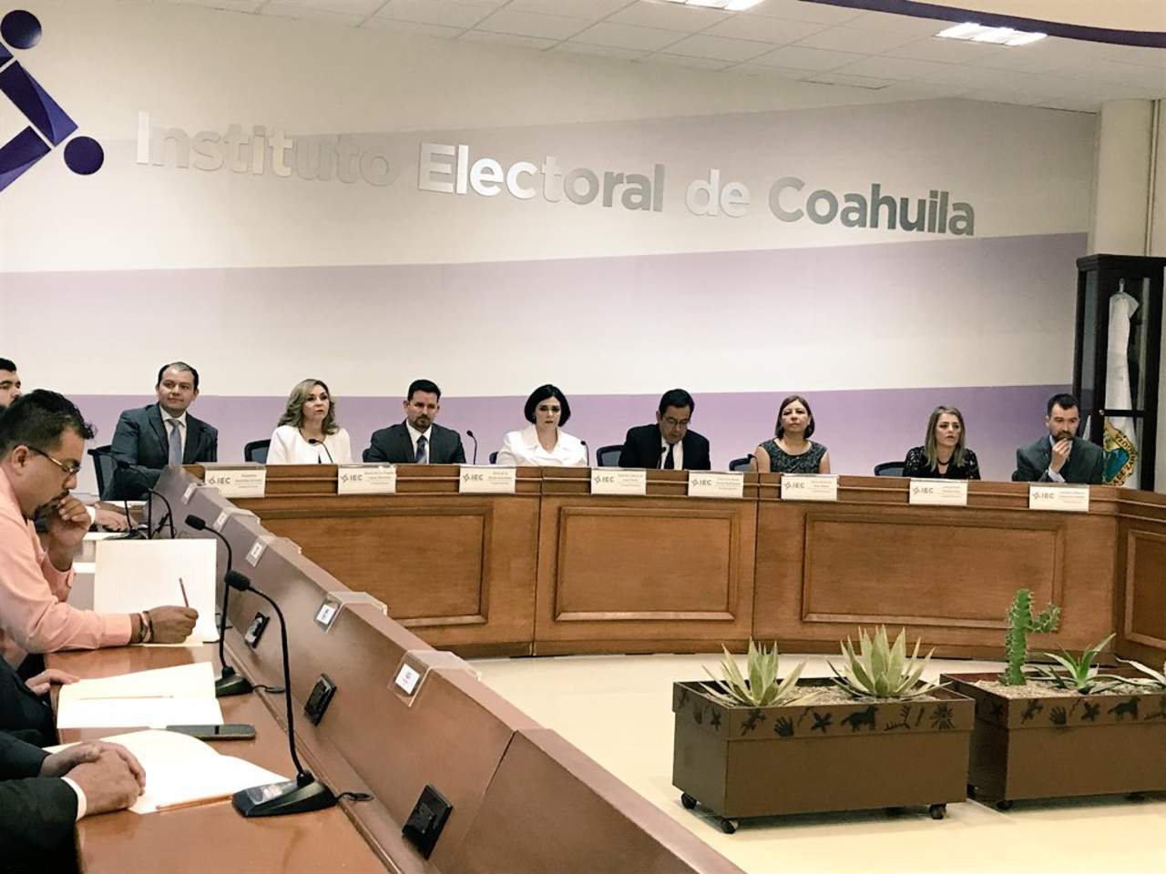 Arranca Coahuila renovación de alcaldes. Noticias en tiempo real