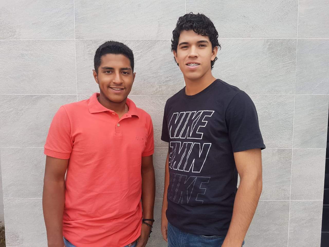 Laguneros van al mundial juvenil de softbol. Noticias en tiempo real