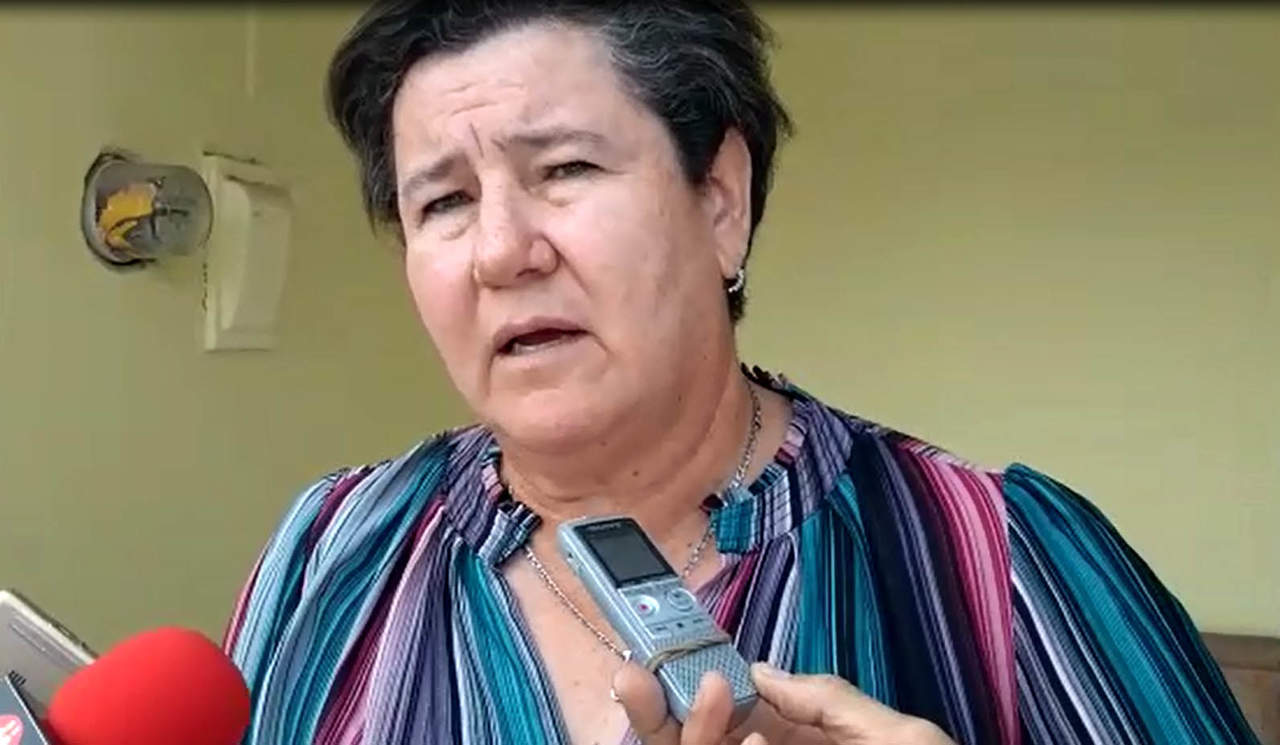 Denuncia candidata del PAN compra de votos en Gómez Palacio. Noticias en tiempo real