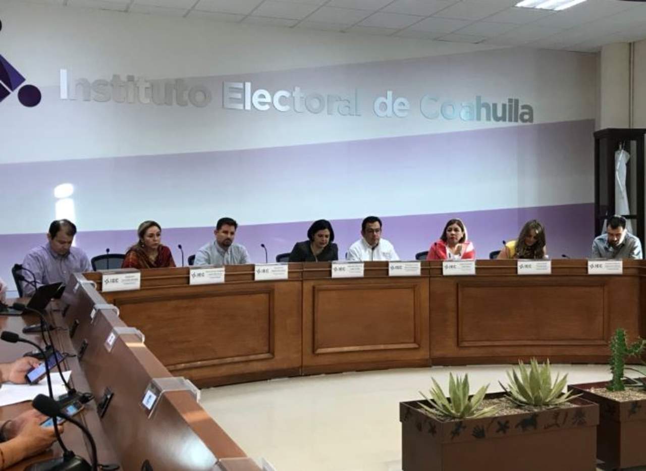 Se quedan siete alcaldes de Coahuila sin reelección. Noticias en tiempo real