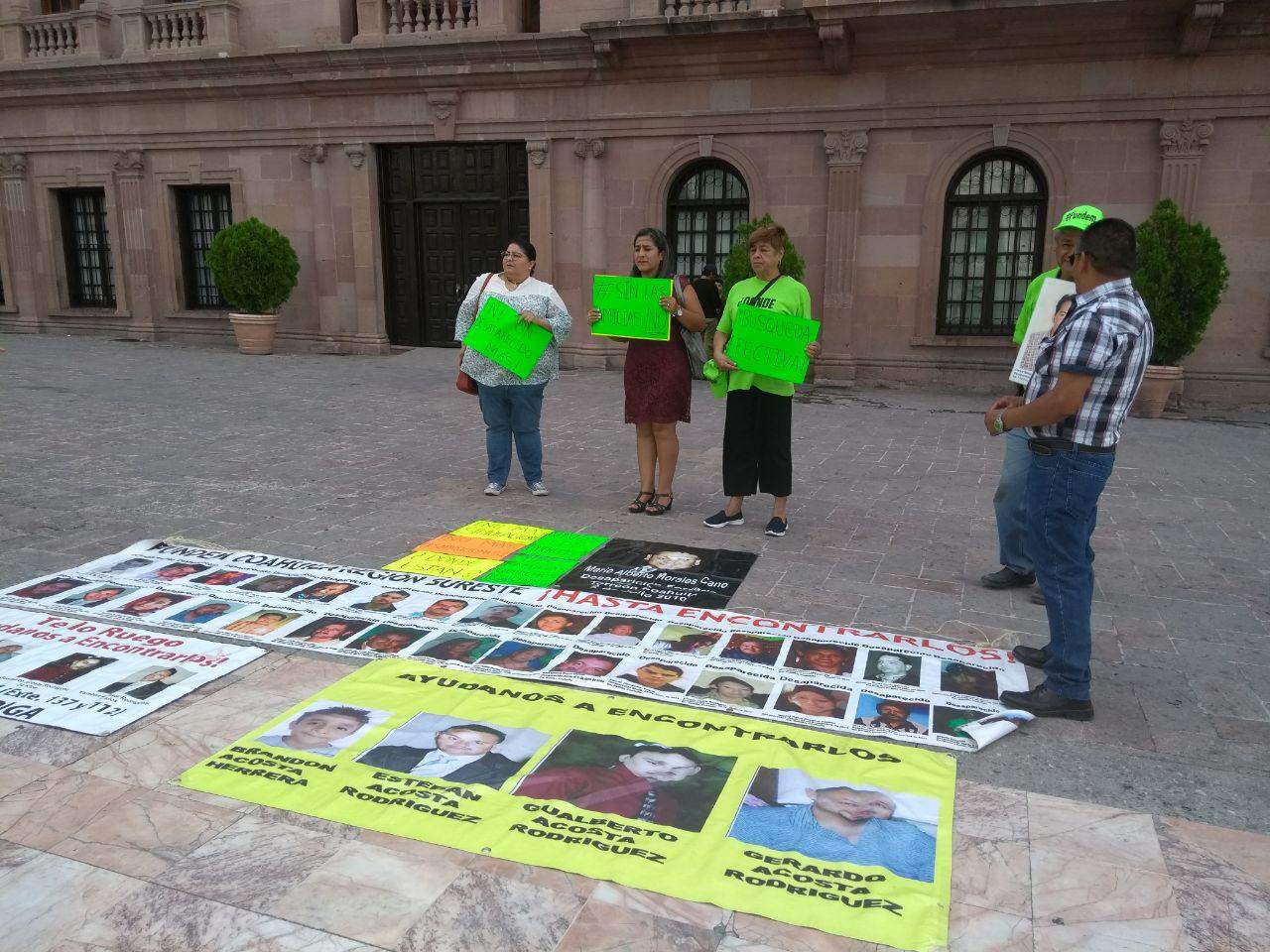 Desaparecieron nueve elementos más junto a Alberto Cano en Torreón. Noticias en tiempo real