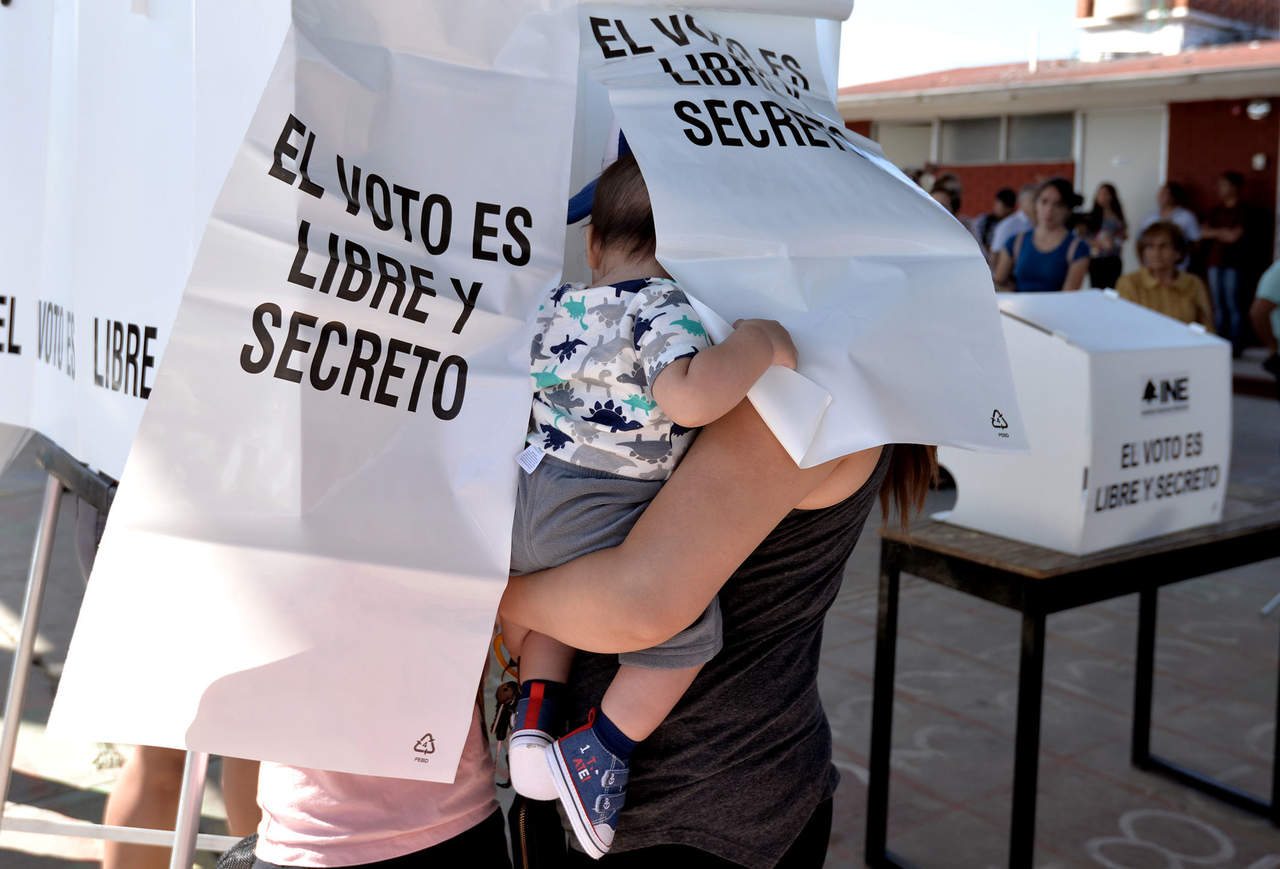 Instituto electoral de Puebla solicita protección para cómputo de votos. Noticias en tiempo real