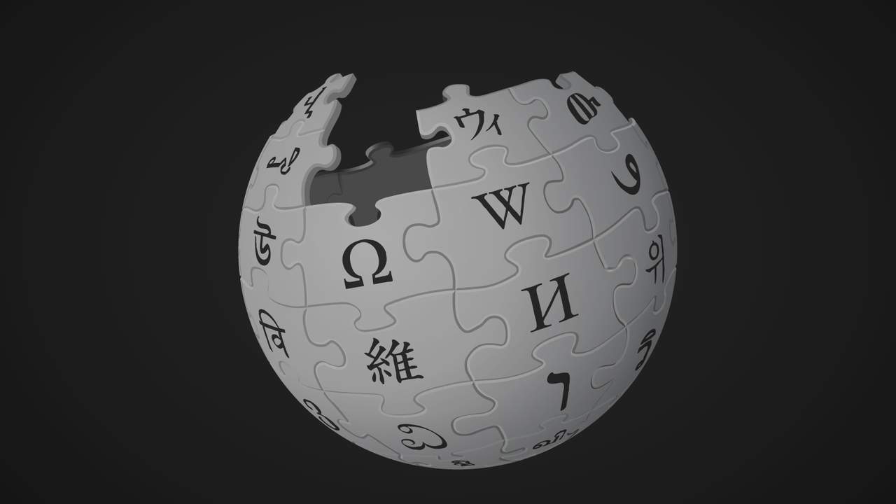 Wikipedia en español, italiano y polaco, cierran en contra directiva de UE. Noticias en tiempo real