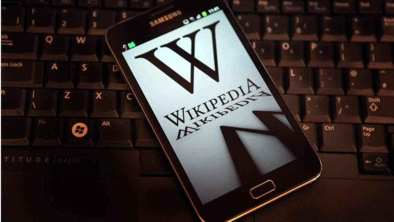 Protesta de Wikipedia afecta sobre todo a jóvenes internautas. Noticias en tiempo real