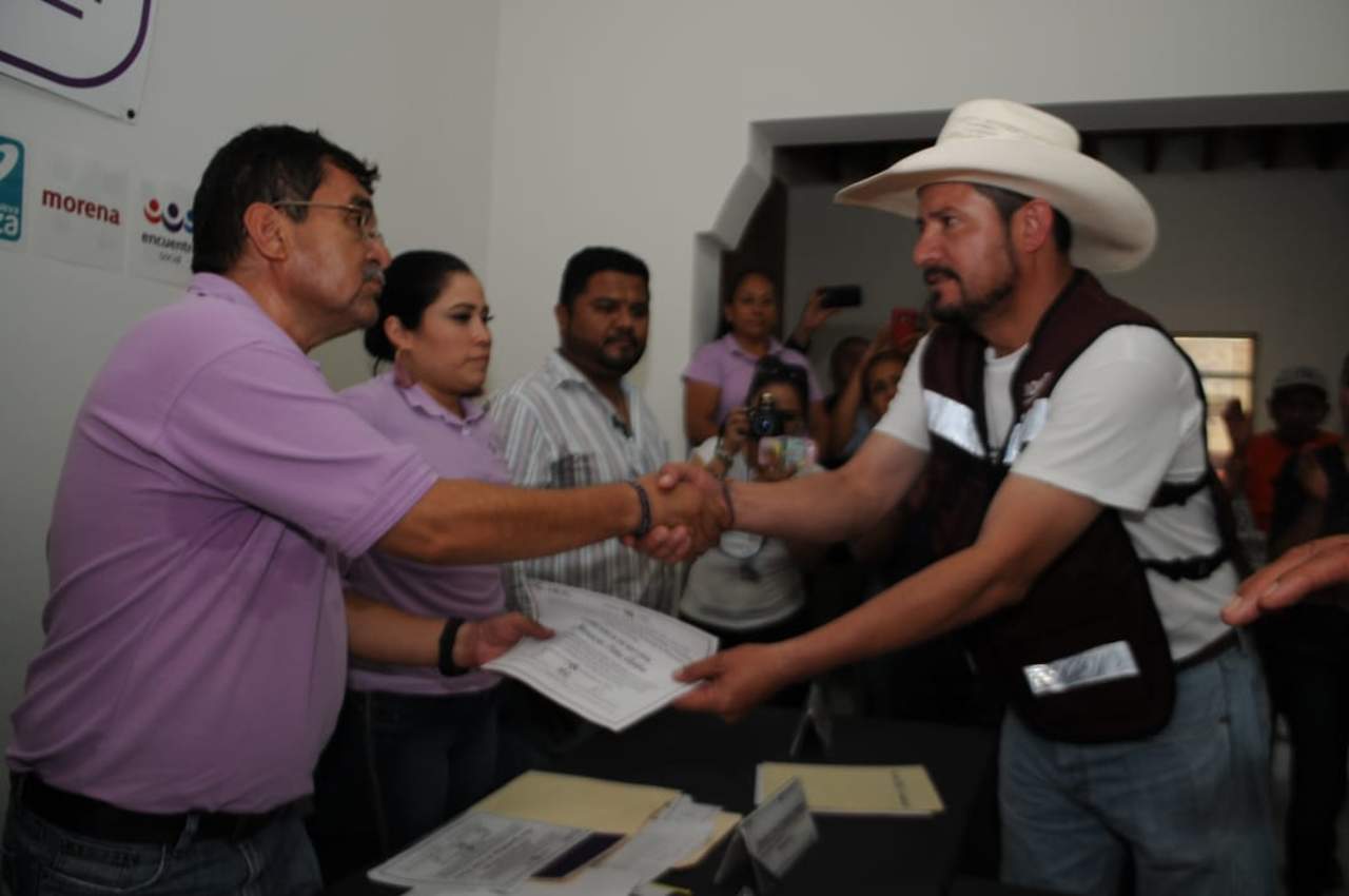 Entrega IEC constancias de mayoría en Viesca y Matamoros. Noticias en tiempo real