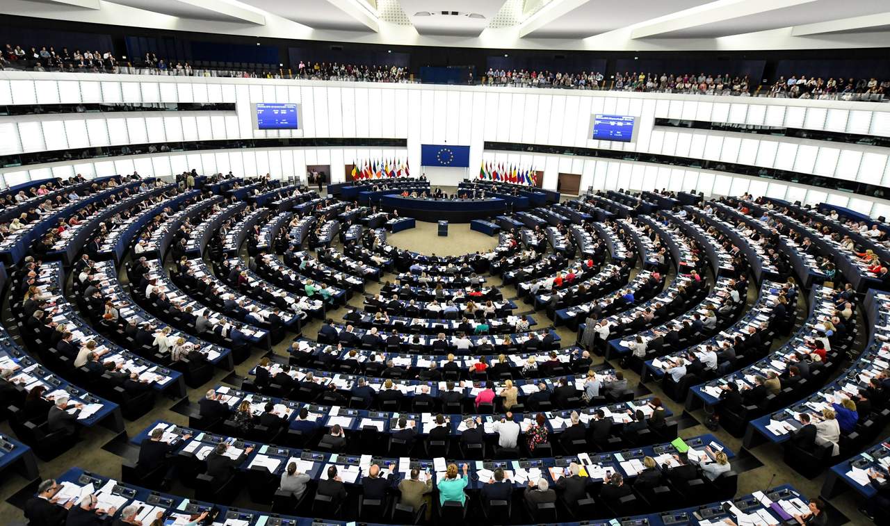 Ayudar a indocumentados no debe ser un delito: Parlamento Europeo. Noticias en tiempo real