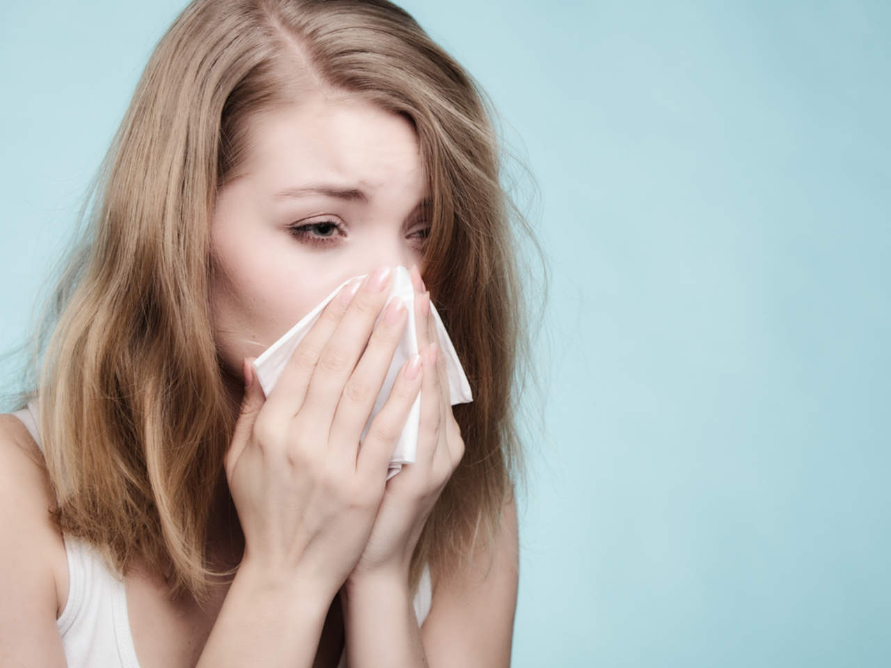 Advierten sobre factores que agravan alergias en la población. Noticias en tiempo real