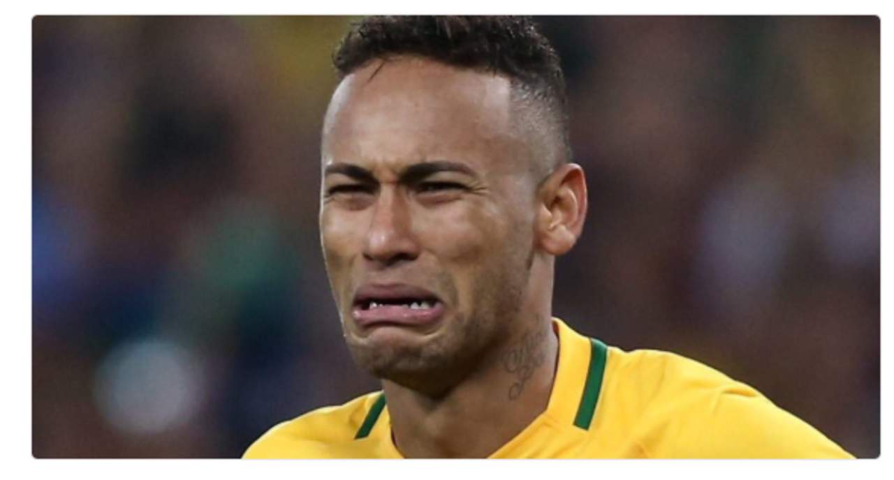 ¡Te vas a casa!, los memes mexicanos no perdonan a Neymar. Noticias en tiempo real