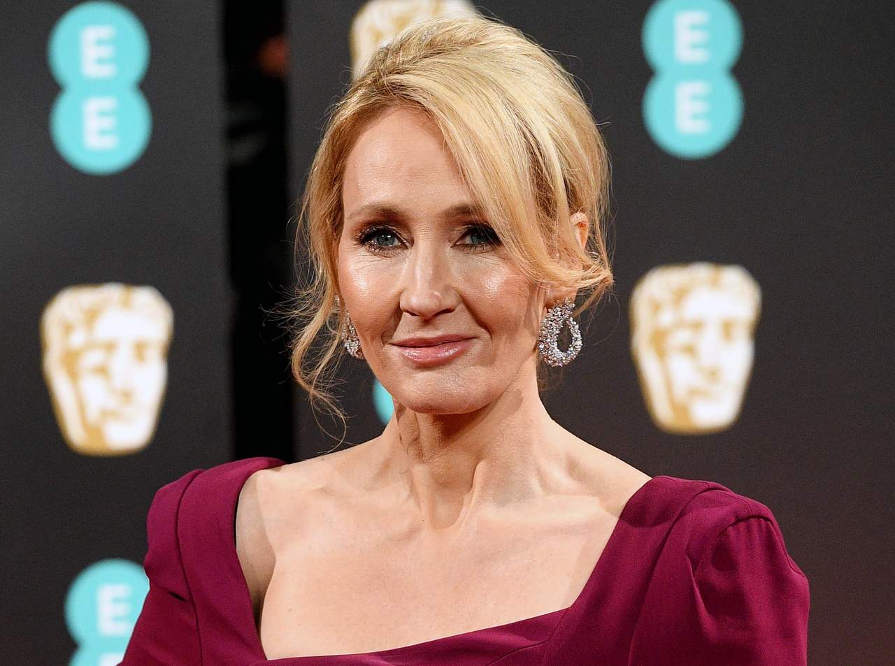 J.K. Rowling es criticada por comentario contra escoceses. Noticias en tiempo real