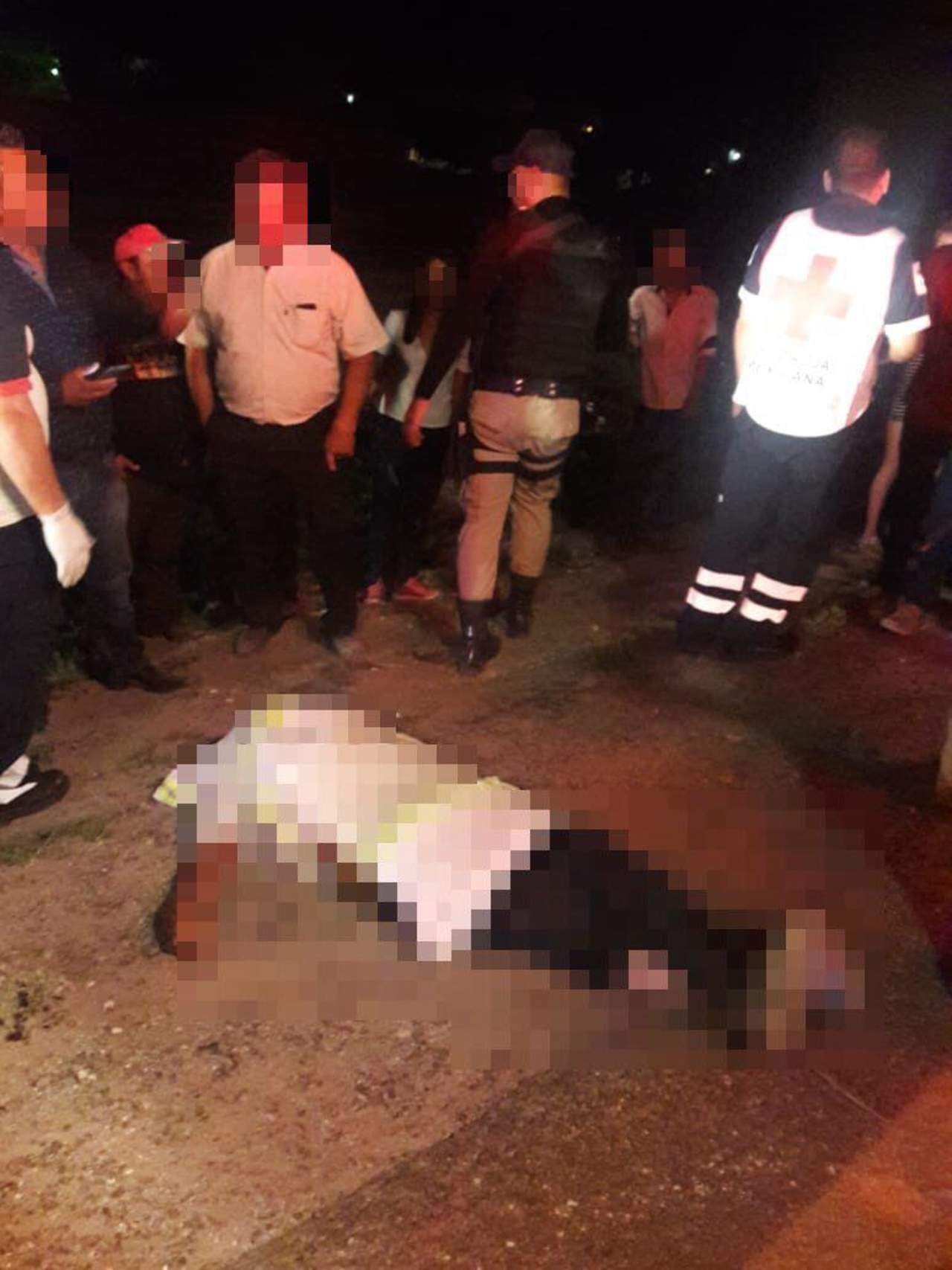 Hombre muere arrollado en carretera a Jiménez, Chihuahua. Noticias en tiempo real