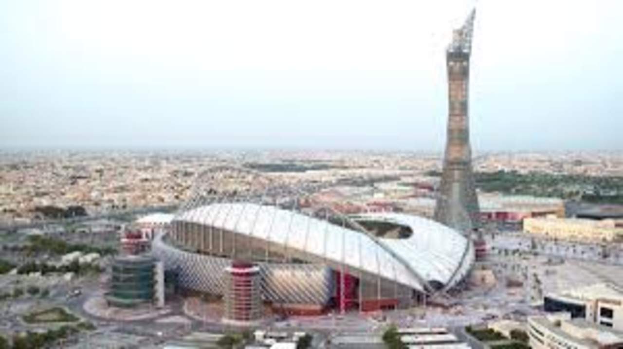 Estudia Qatar posibilidad de un mundial con 48 equipos. Noticias en tiempo real