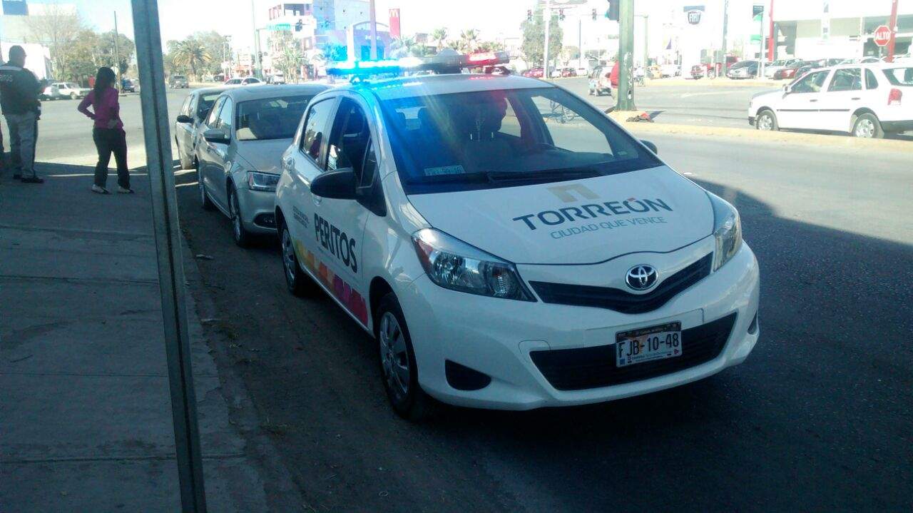 Detienen a 23 ebrios en el Alcoholímetro de Torreón. Noticias en tiempo real