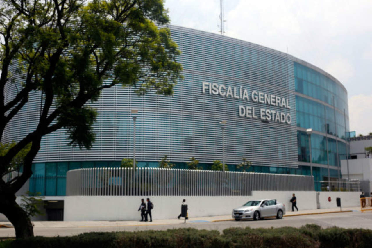 Fiscalía de Puebla localiza a 44 personas desaparecidas. Noticias en tiempo real