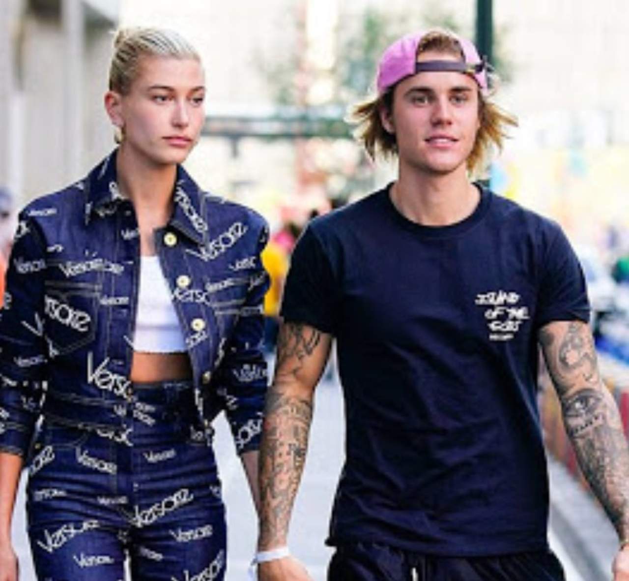 Quién Es Hailey Baldwin La Prometida De Justin Bieber El