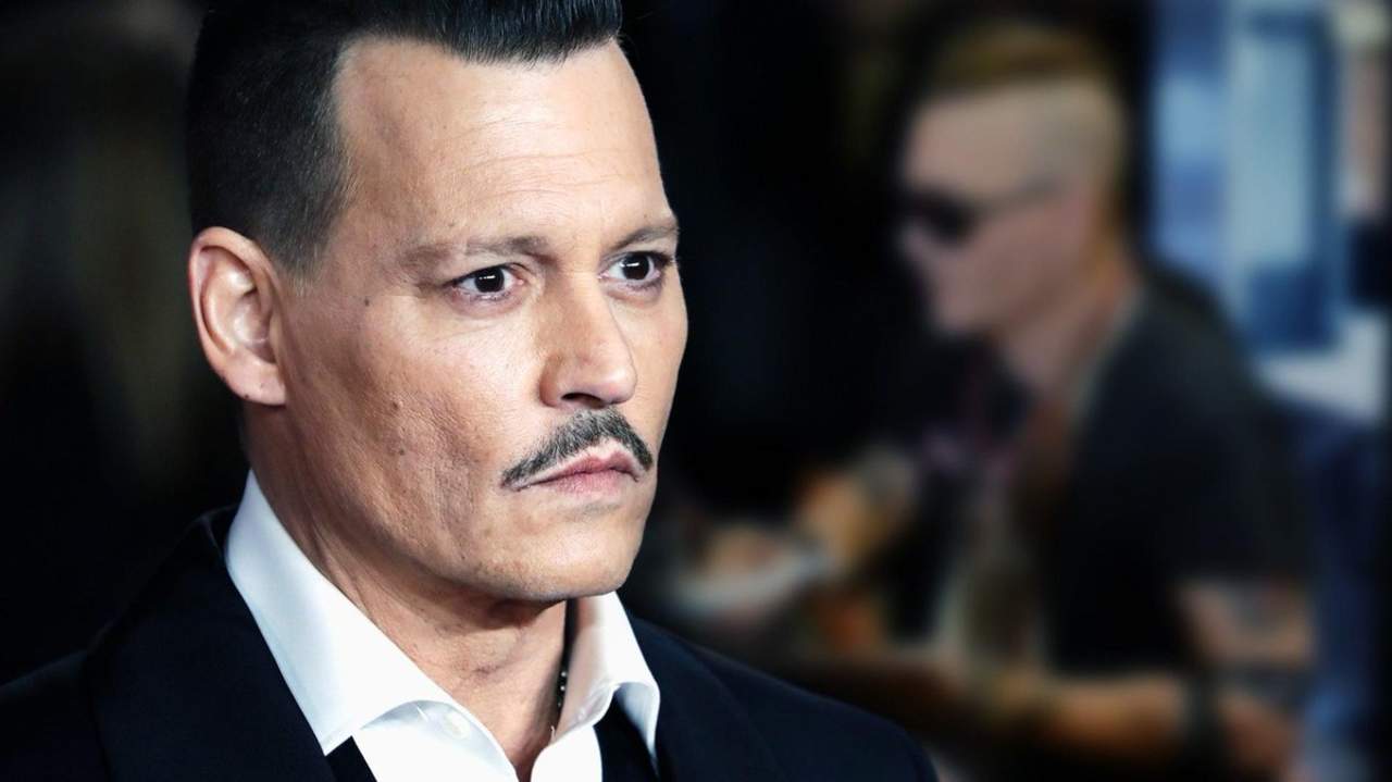 Empleado de Hollywood denuncia a Johnny Depp por golpearle. Noticias en tiempo real