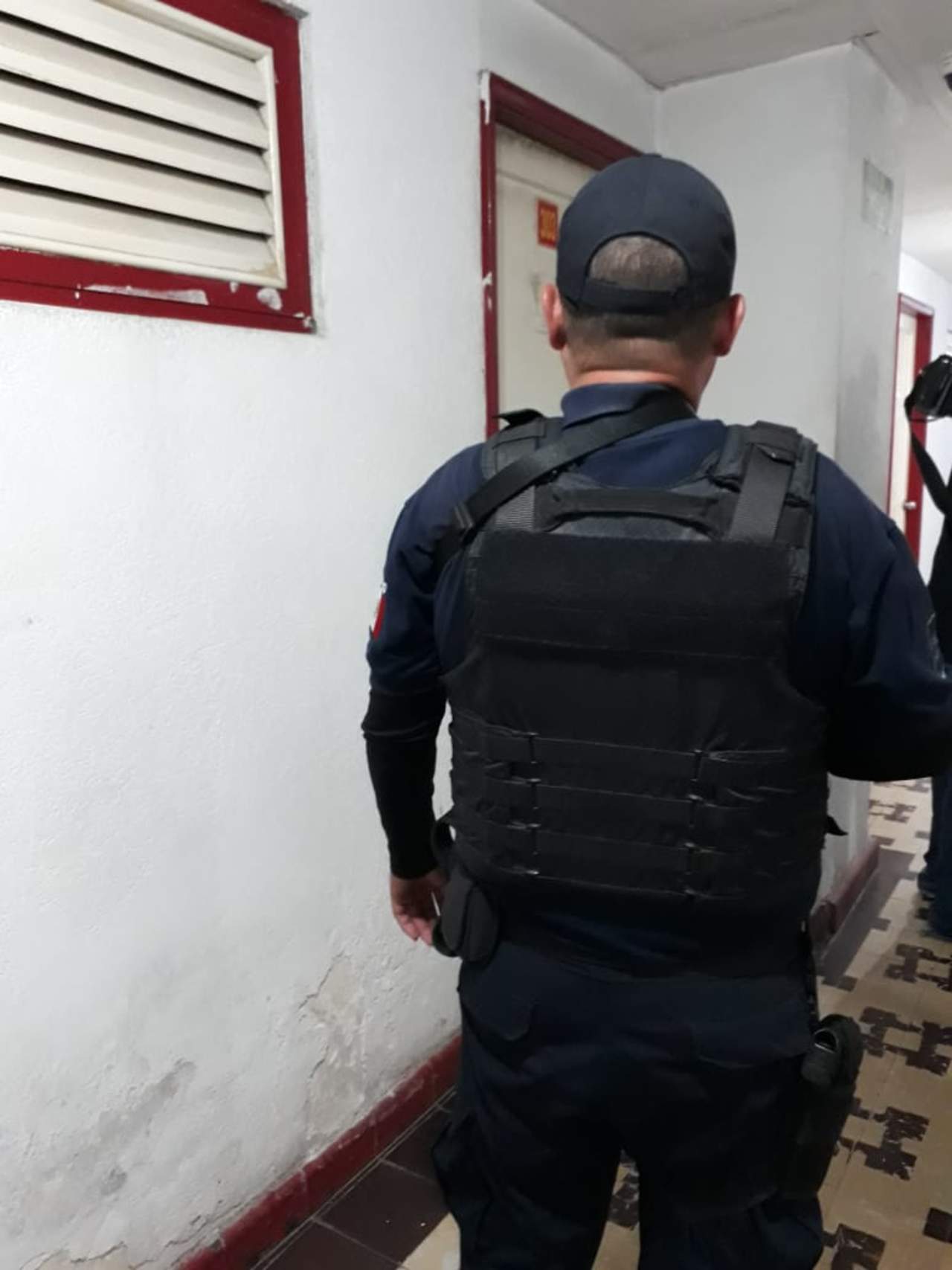 Encuentran hombre sin vida en hotel del centro de Torreón. Noticias en tiempo real