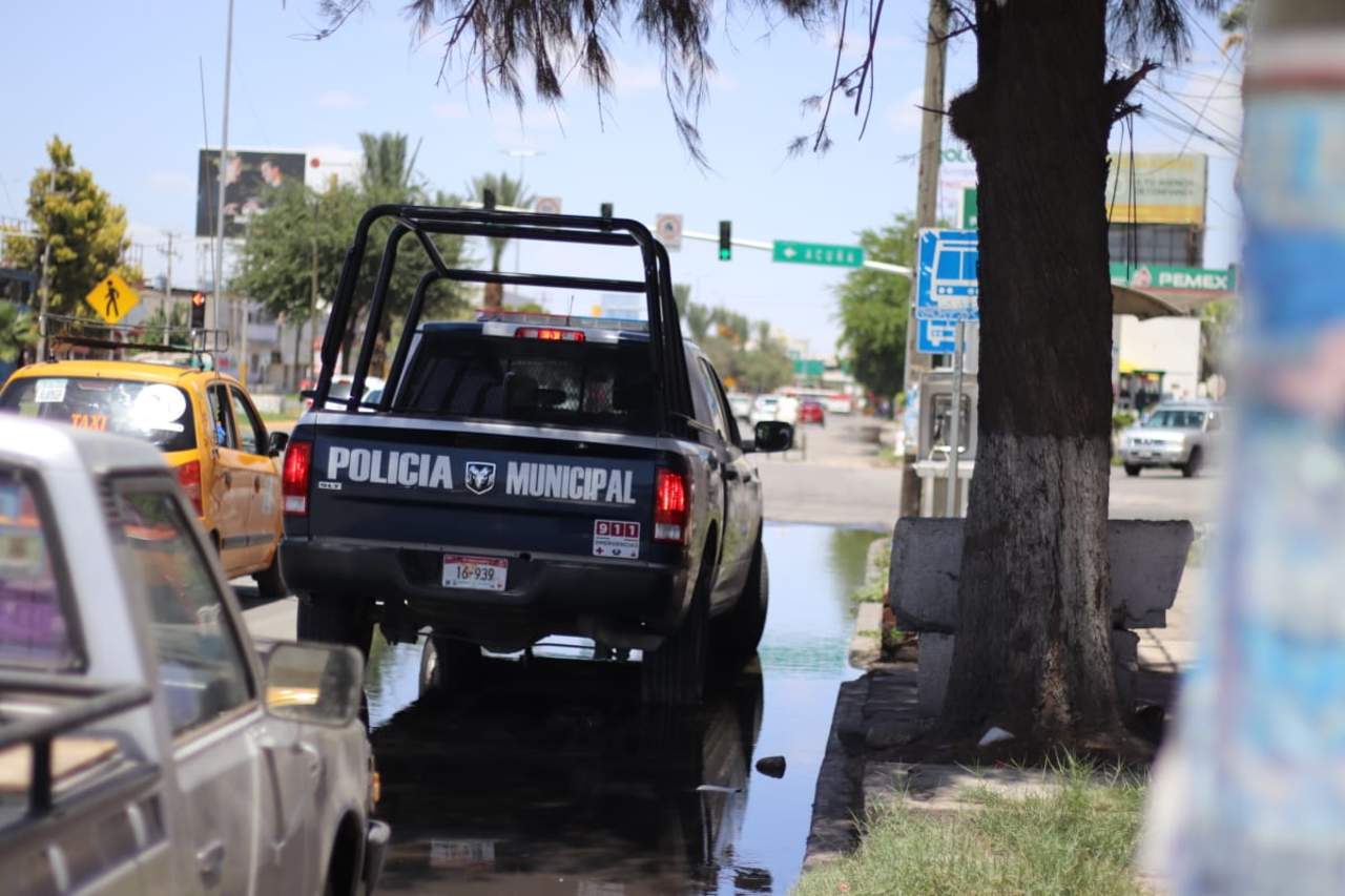 Joven intenta suicidarse en su domicilio en Torreón. Noticias en tiempo real