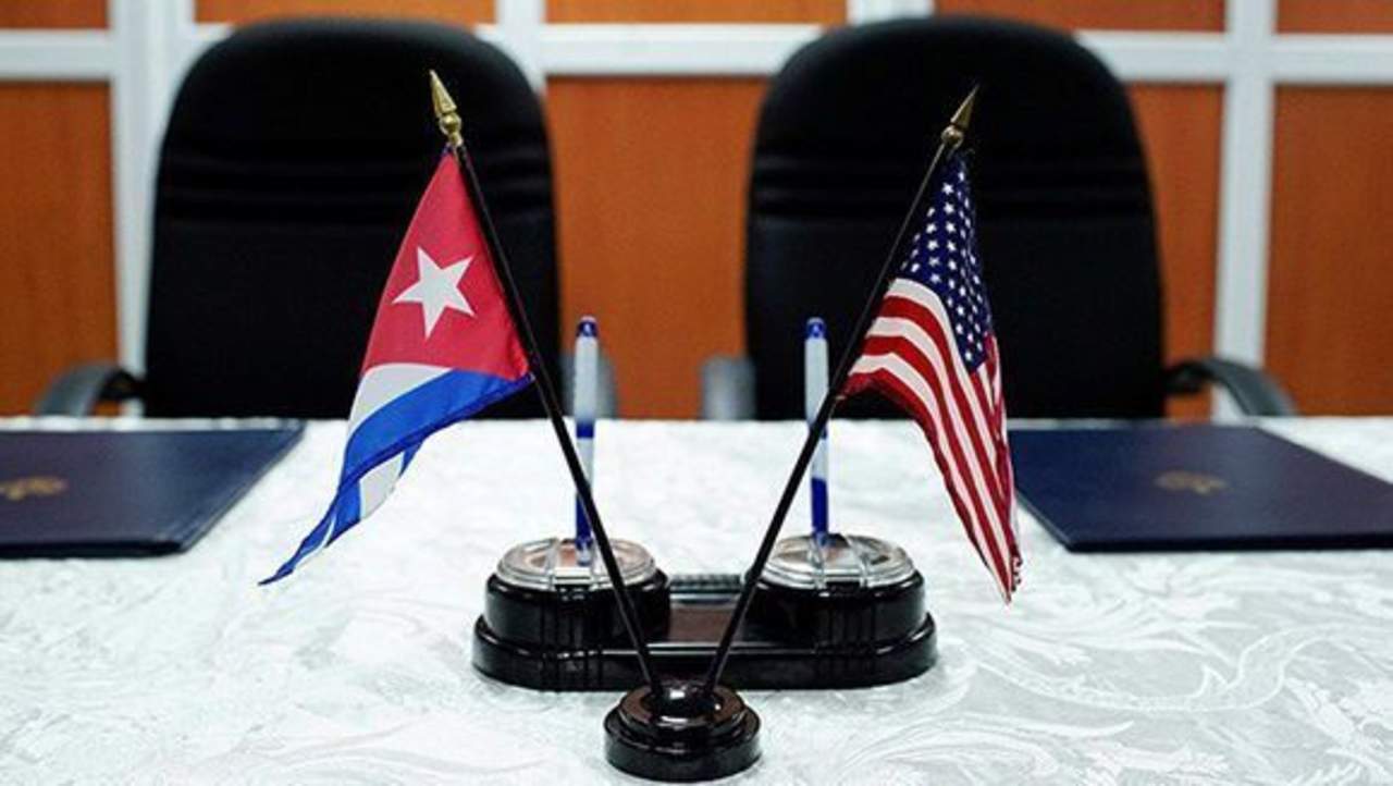 Celebran EU y Cuba un nuevo diálogo migratorio. Noticias en tiempo real