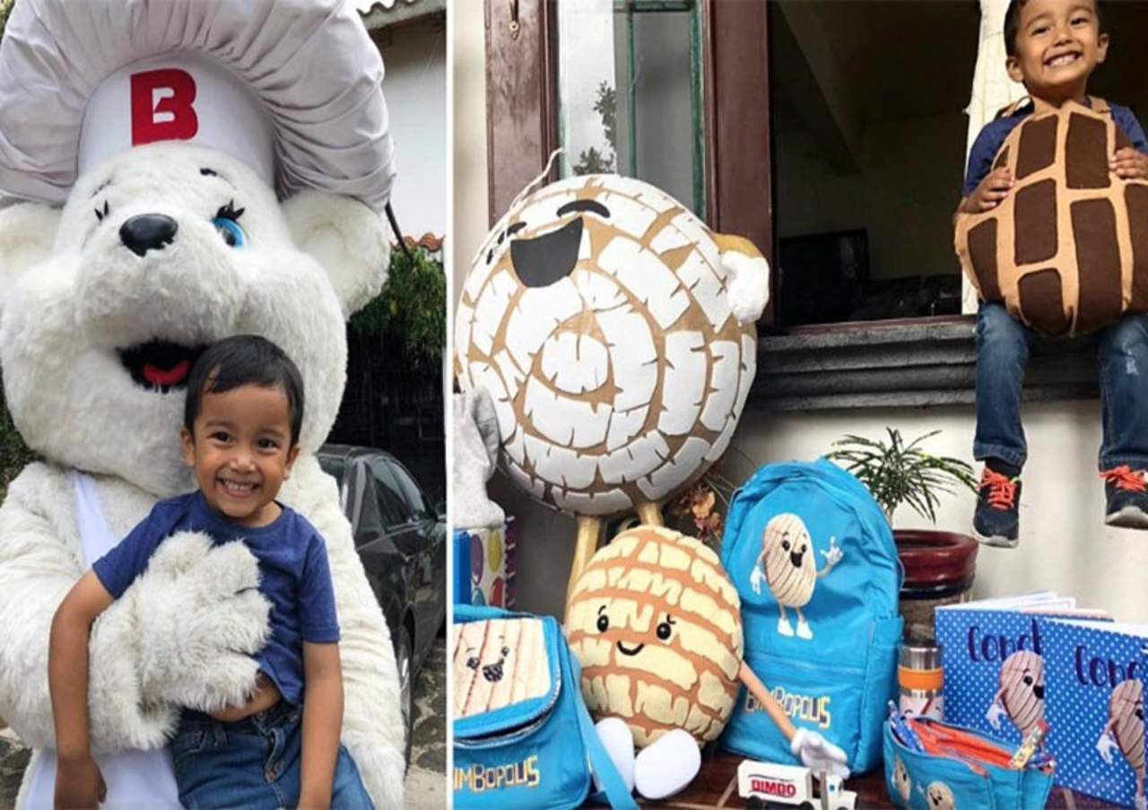 osito bimbo peluche promocion