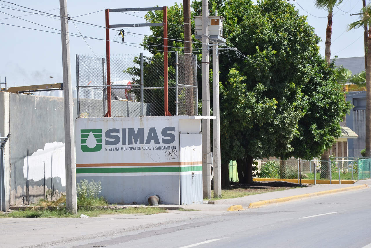 Afectan apagones 30% de red hidráulica de Simas. Noticias en tiempo real