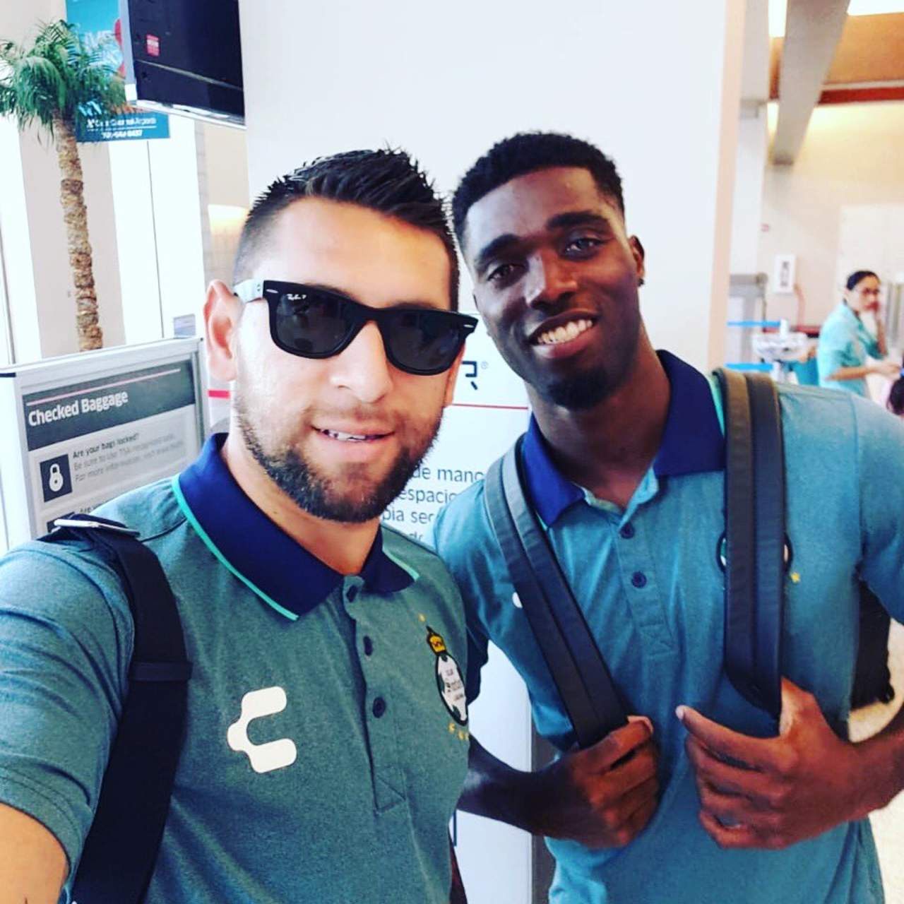 Orozco se despide de Djaniny. Noticias en tiempo real