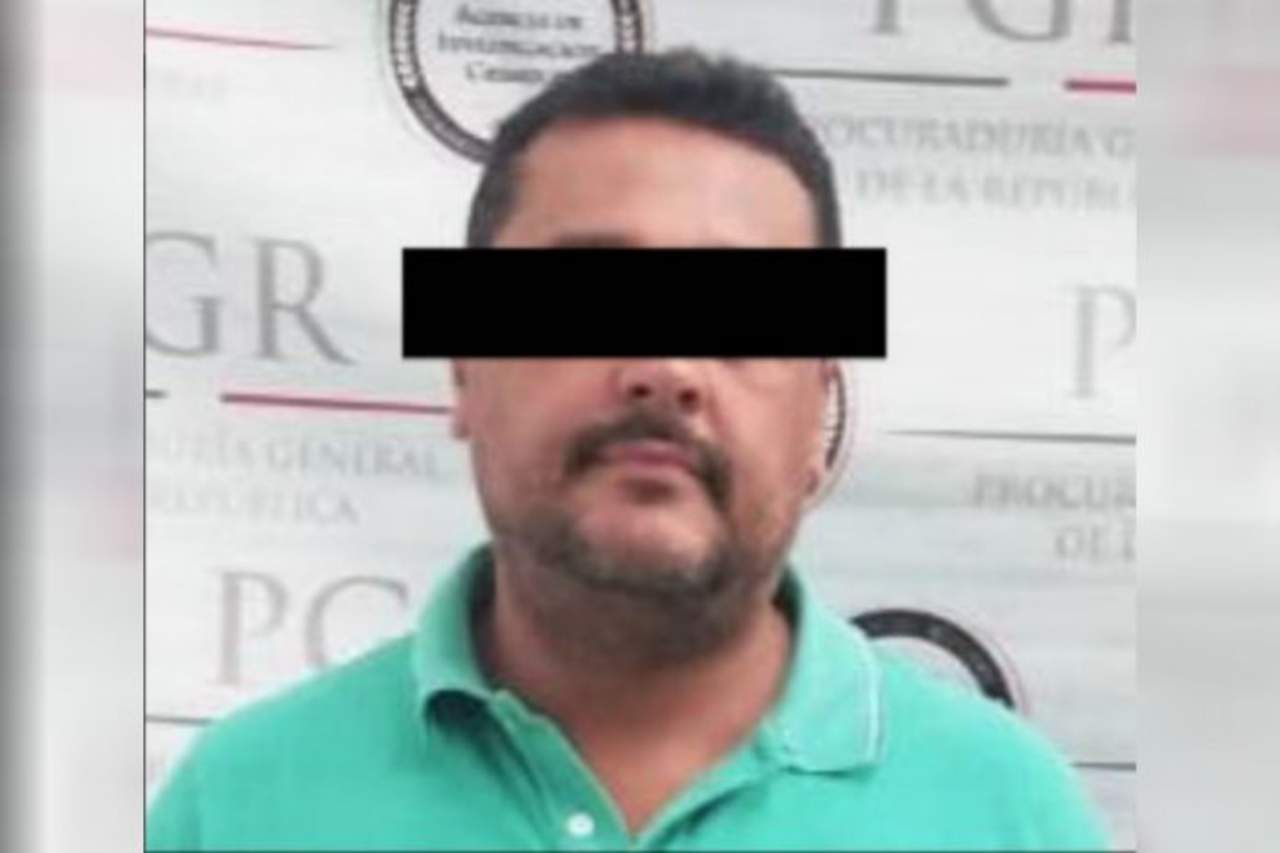 Cae en Querétaro hombre buscado por autoridades de EU. Noticias en tiempo real