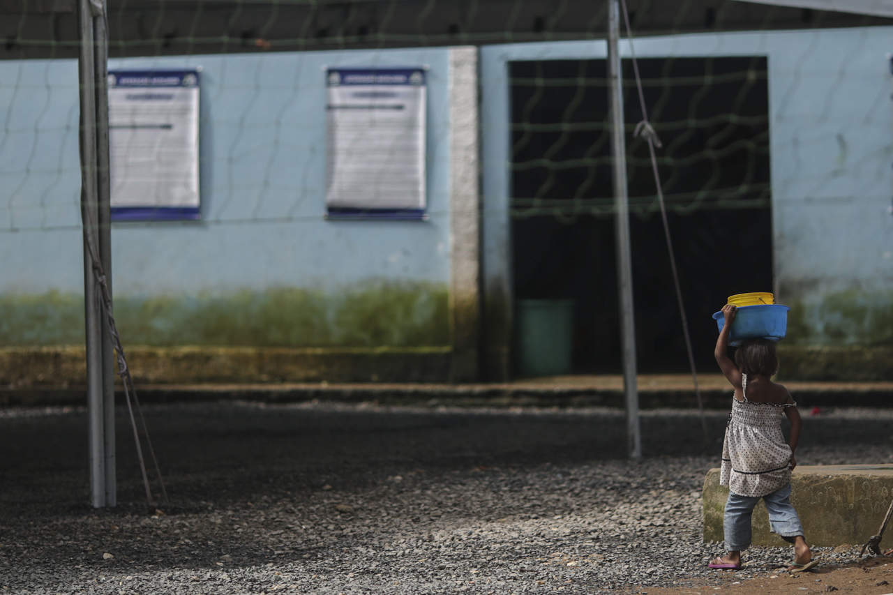 Crece mortalidad infantil en Brasil por primera vez desde 1990. Noticias en tiempo real