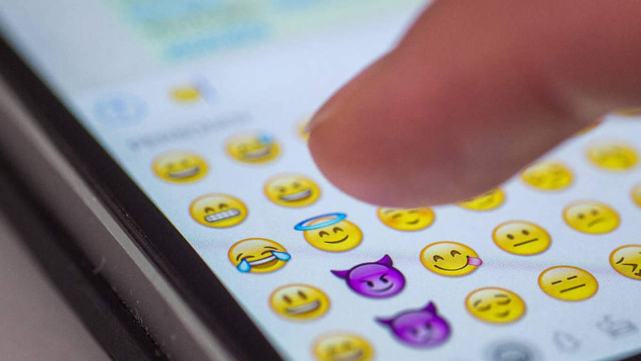 ¿Cuál es el emoji más usado por los mexicanos?. Noticias en tiempo real