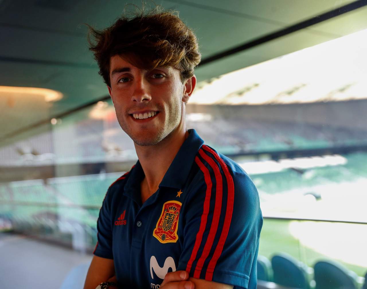 Real Madrid presentará mañana a Odriozola. Noticias en tiempo real