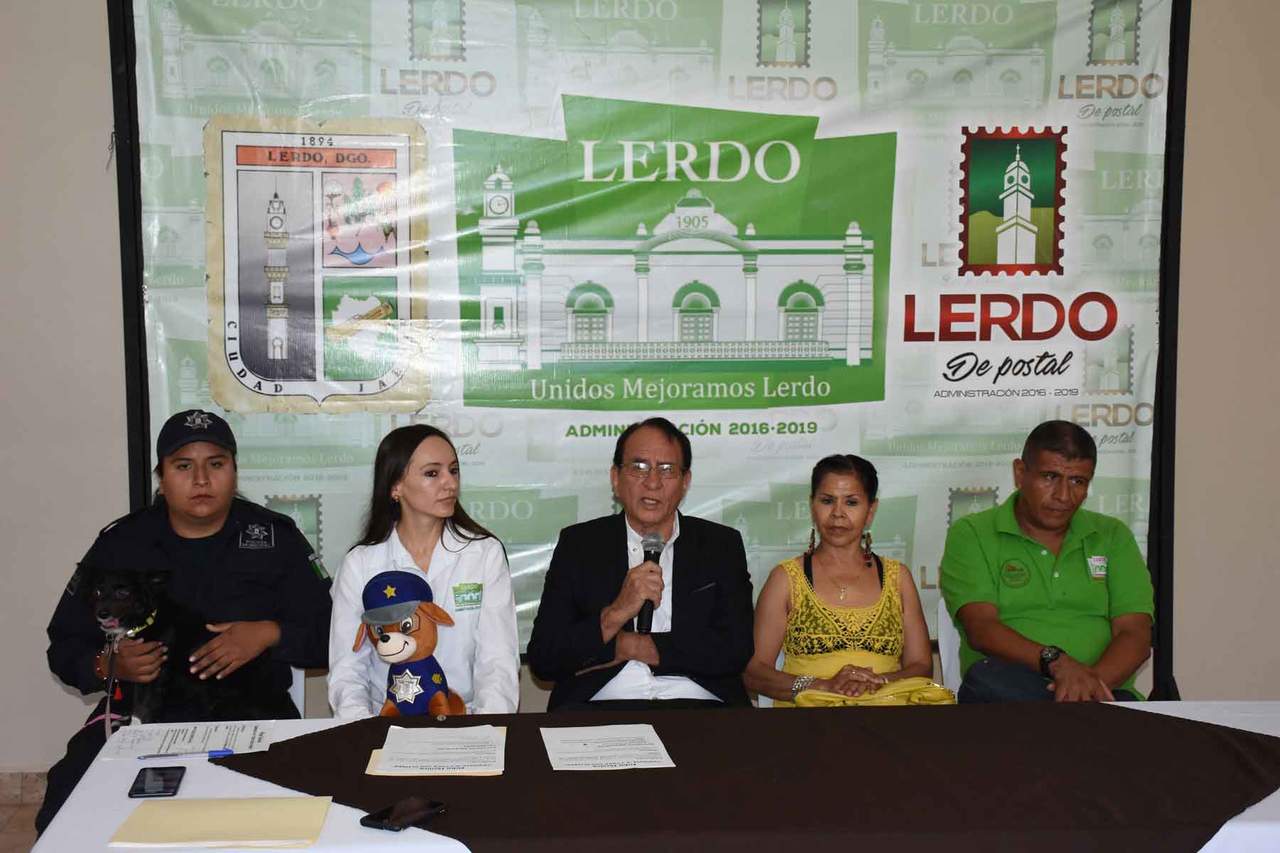 Celebrarán el Día Nacional del Perro en Lerdo. Noticias en tiempo real
