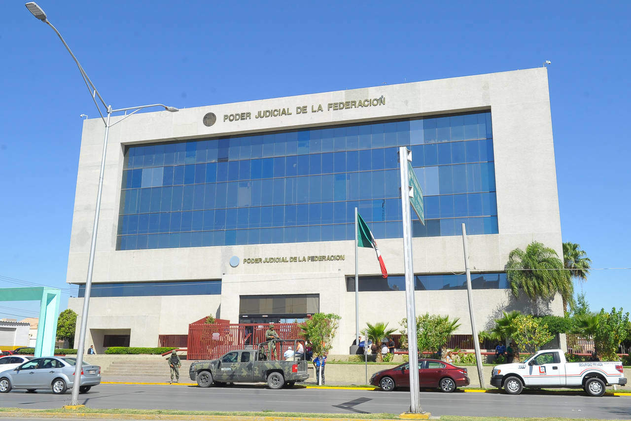 Vinculan a proceso a mujer detenida en Torreón con droga. Noticias en tiempo real