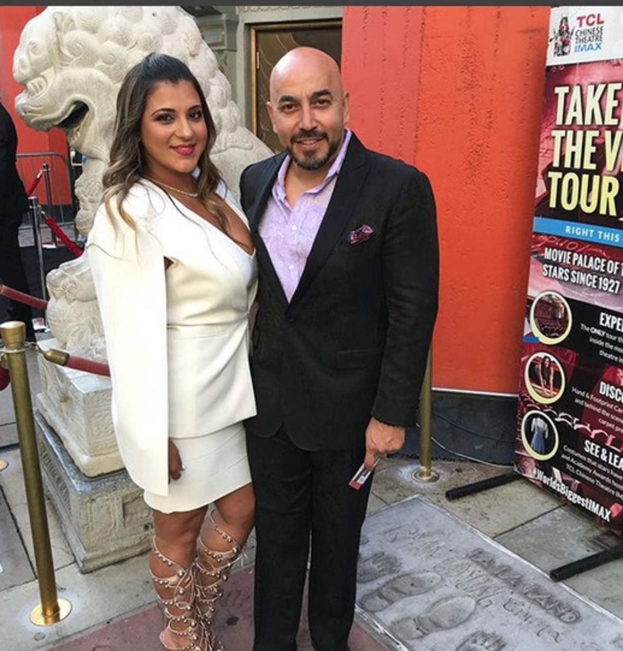 ¿Lupillo Rivera estrena romance?. Noticias en tiempo real