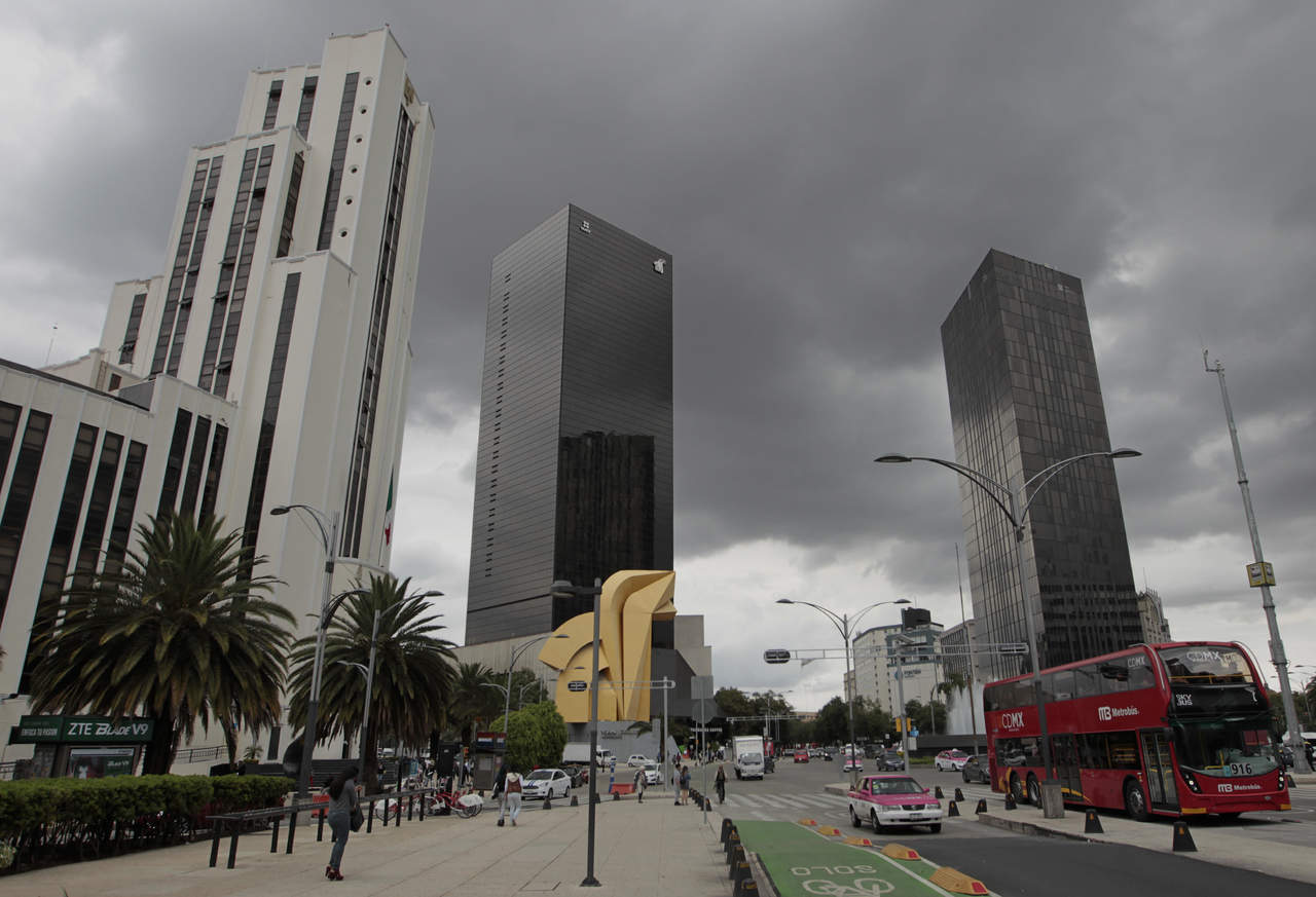 Empresarios mexicanos se muestran pesimistas del futuro. Noticias en tiempo real
