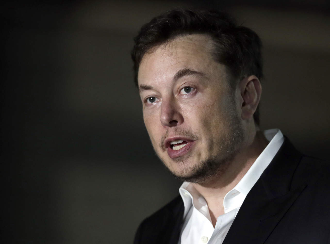 La lección que el rescate en Tailandia le dejó a Elon Musk. Noticias en tiempo real