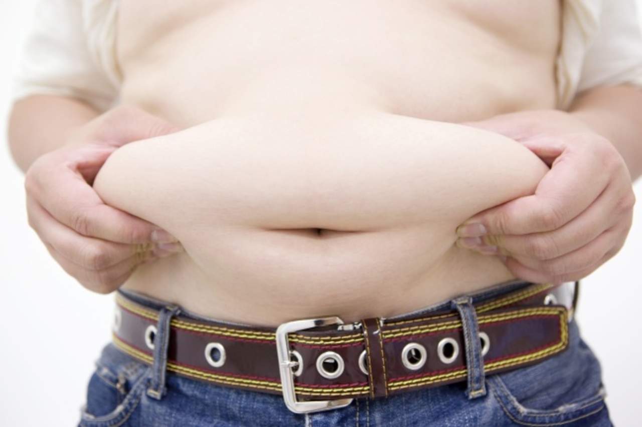 Cómo activar la grasa buena, esencial para controlar la obesidad. Noticias en tiempo real