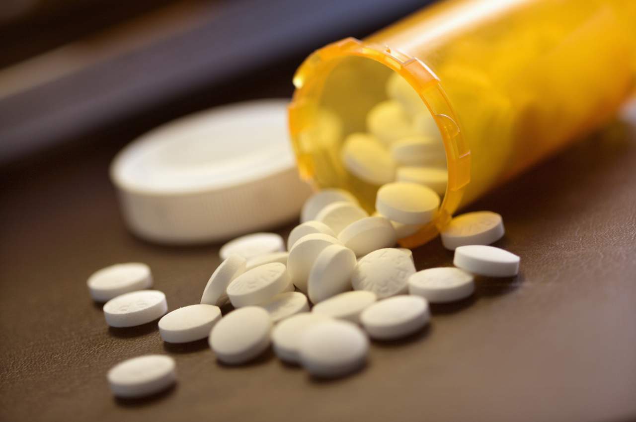 Dosis regular de aspirina puede dañar la salud. Noticias en tiempo real