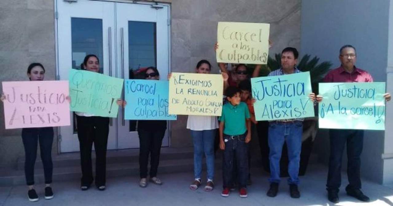 Exigen justicia por chofer de Uber asesinado en Sonora. Noticias en tiempo real