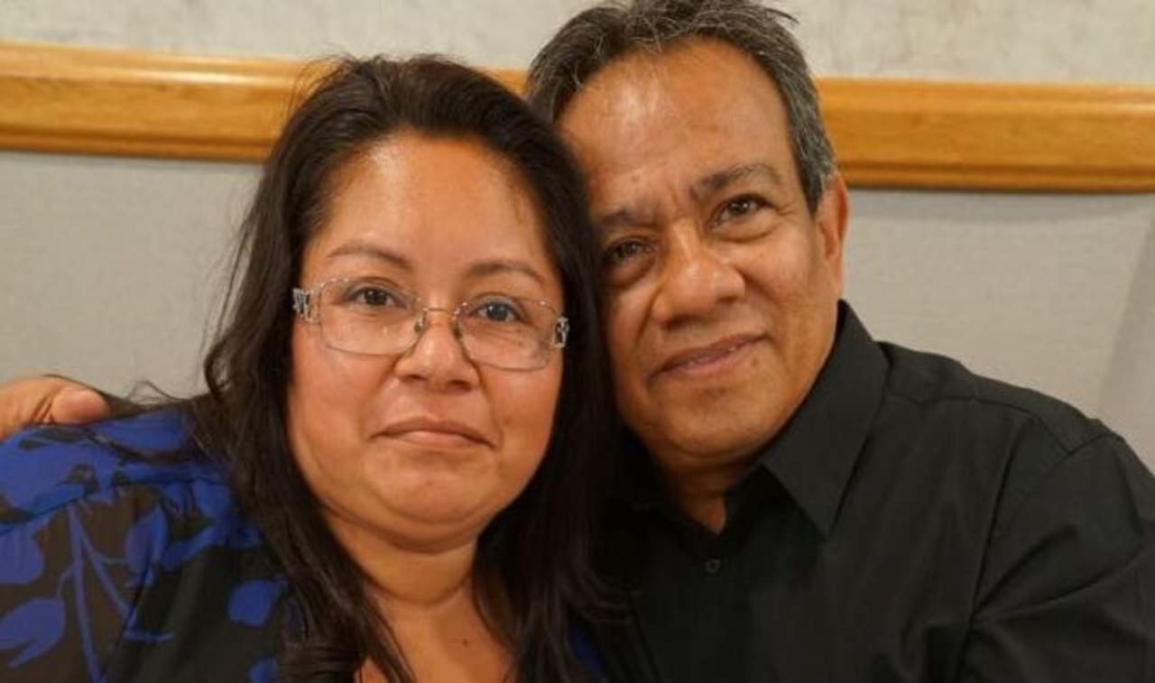 Liberan a pareja mexicana detenida por migración en Nueva York. Noticias en tiempo real