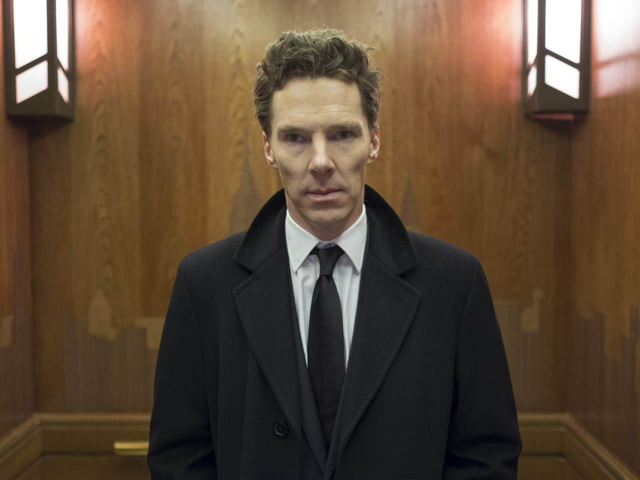 La carrera de Benedict Cumberbatch en 5 películas. Noticias en tiempo real