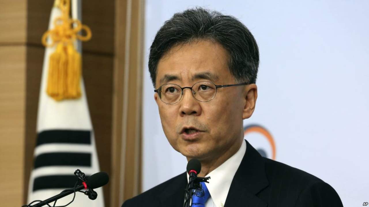 Corea del Sur busca entrar como asociado en la Alianza del Pacífico. Noticias en tiempo real