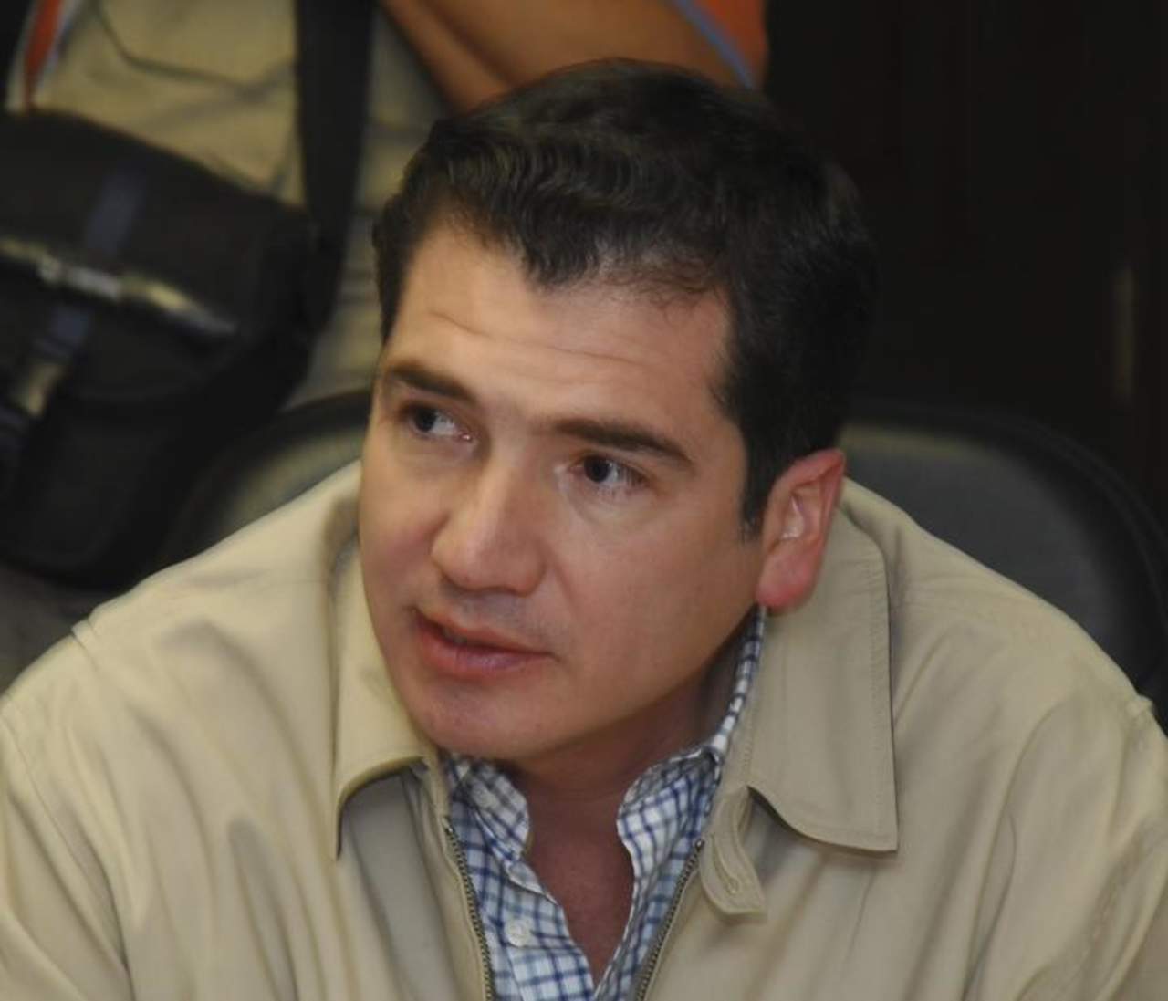 Sentencia de Javier Villarreal, para enero de 2019. Noticias en tiempo real