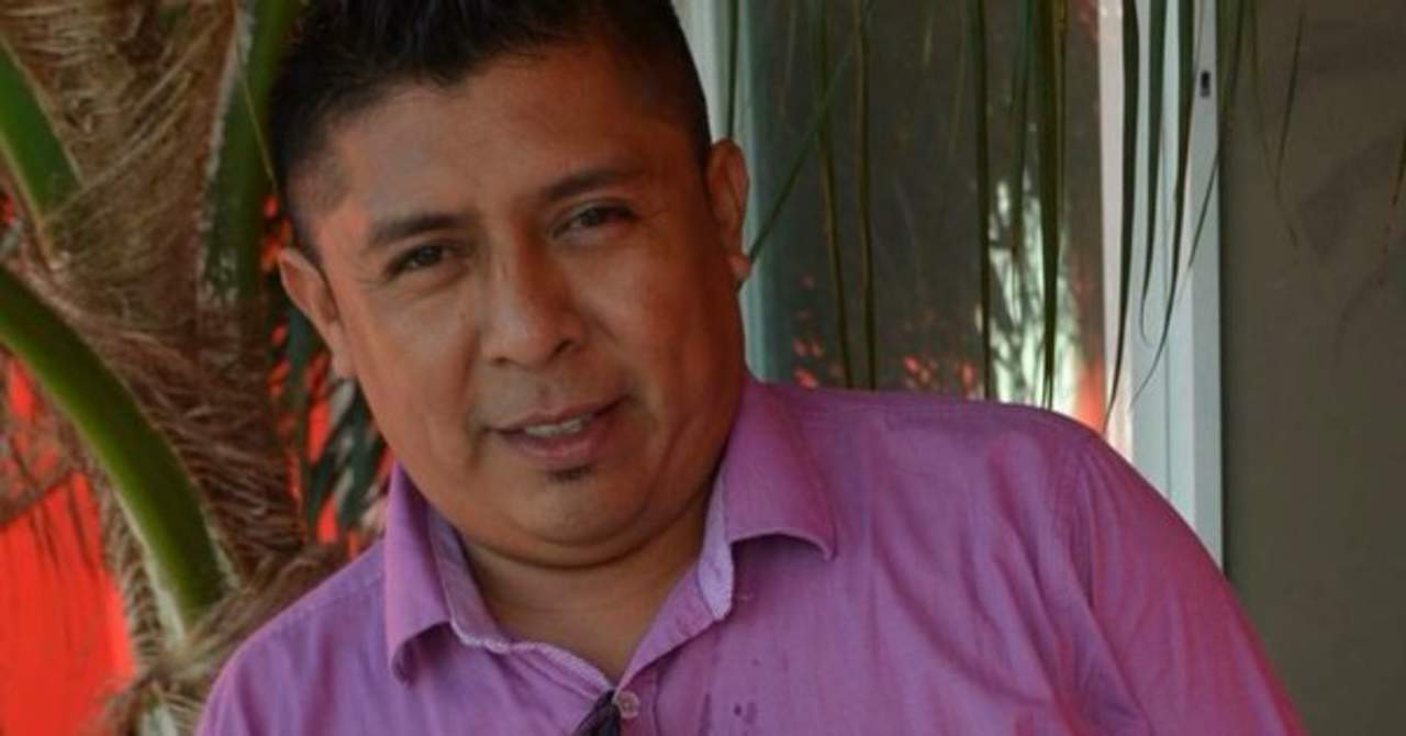 Velan a Rubén Pat, periodista asesinado en Quintana Roo. Noticias en tiempo real