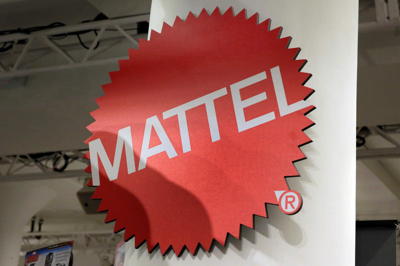 Mattel cerrará sus fábricas en México. Noticias en tiempo real