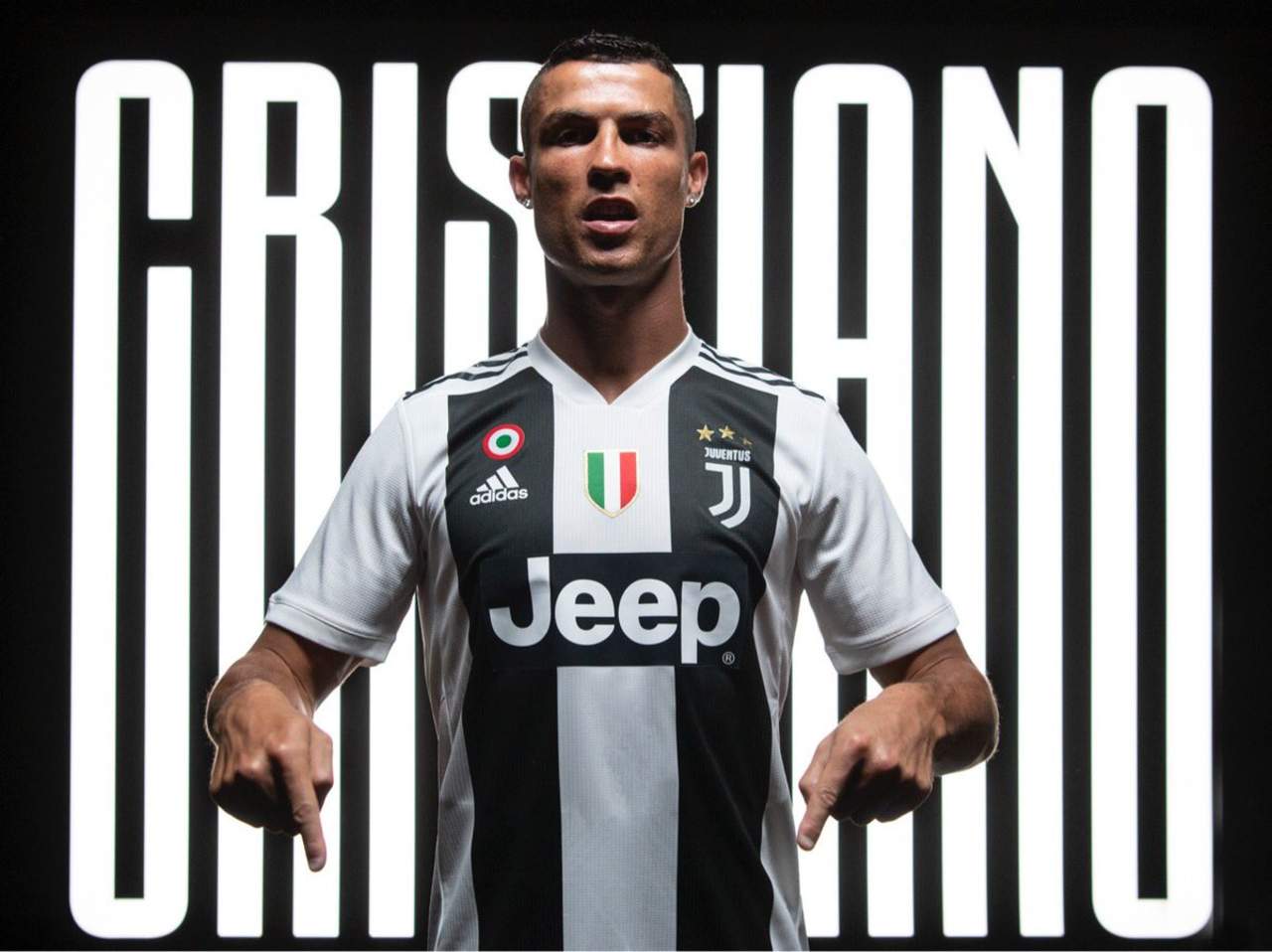 Cristiano se estrenará en la Serie A ante Chievo Verona. Noticias en tiempo real